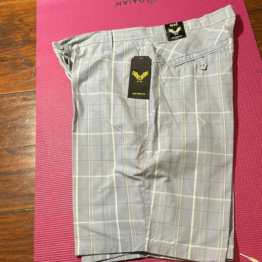 Men’s shorts